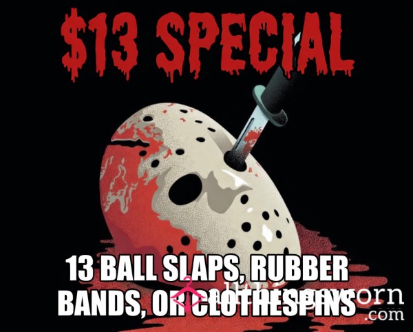 13th Special