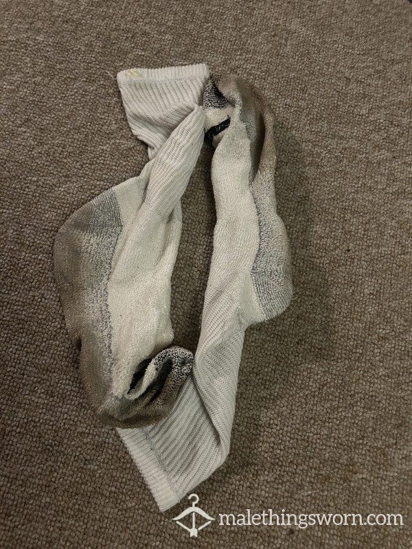 14 Day Worn D*ckies