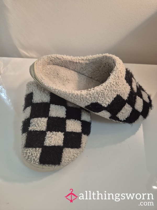 Beloved Slippers