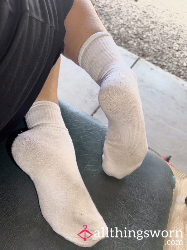 Custom Socks