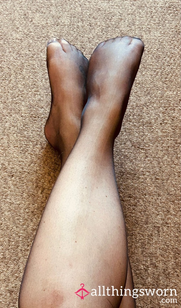 15 Den Work Tights