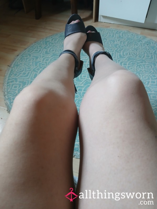 15 Denier Nude
