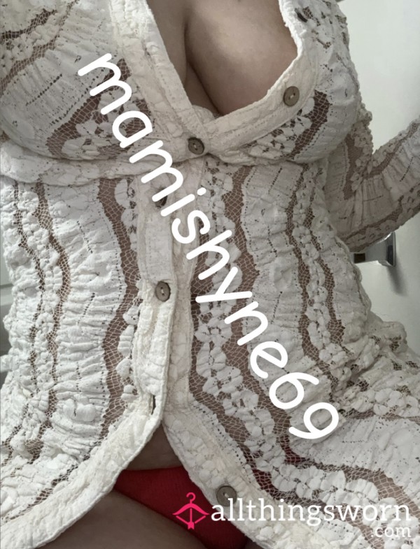 15 Min S**ting Session For Milf Day🎀