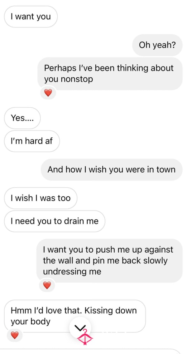 15 Minutes Of Pleasure