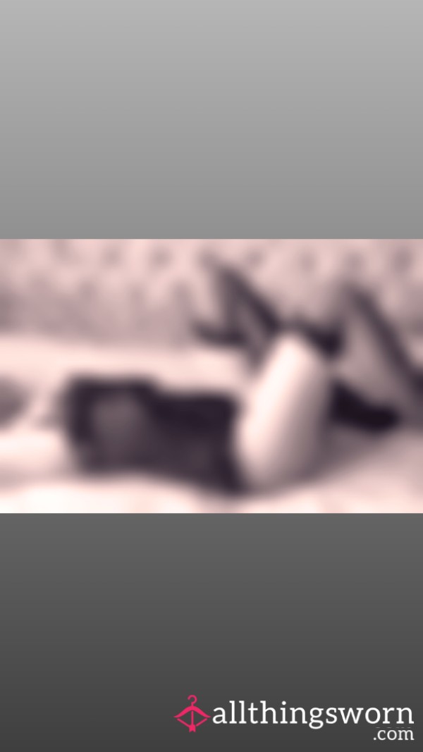 10 Pic Faceless Photo Set 💋 Mono Style 🔥