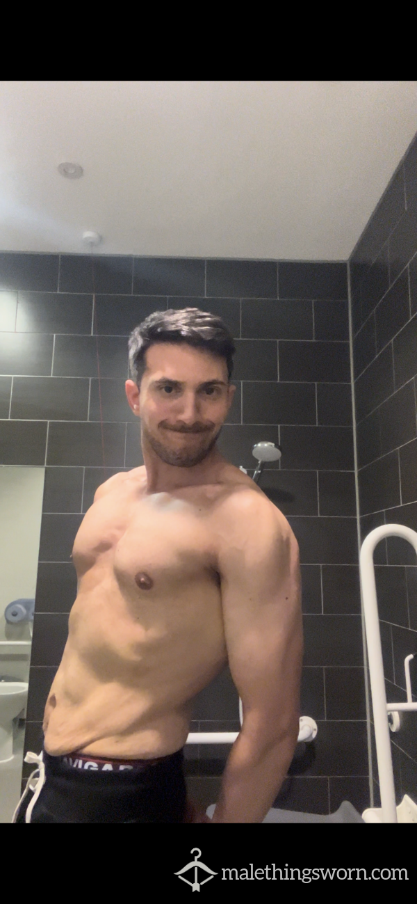 Pure Power Flex - Flexing For You