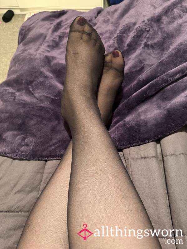 15den Tights | 2-day Standard Wear