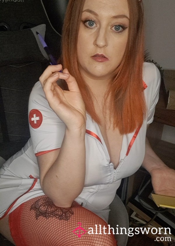 15min JOI 💥 Nurse Lillian Talks You Through Avoiding Premature Ejaculation 💦 Countdown & Teasing ❤️‍🔥