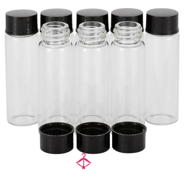 15ml Vials