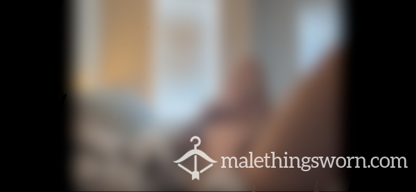 18 Yo Jerking Off And C*mming