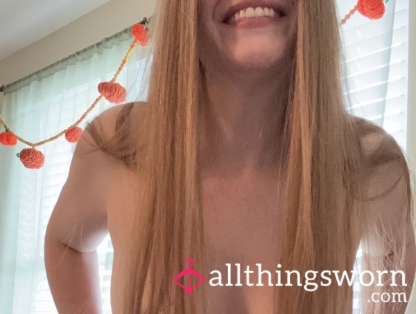 10 Nudes Of Ambellina