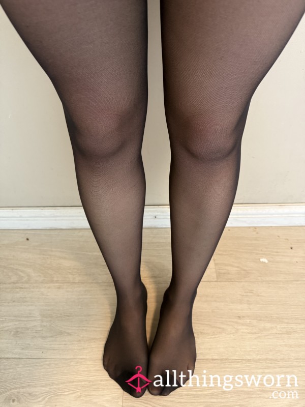 10 Tights Pics