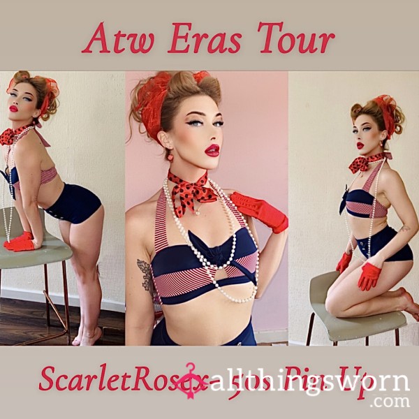 1950s Pin Up Photos (non Nude) 🍒🔥💋