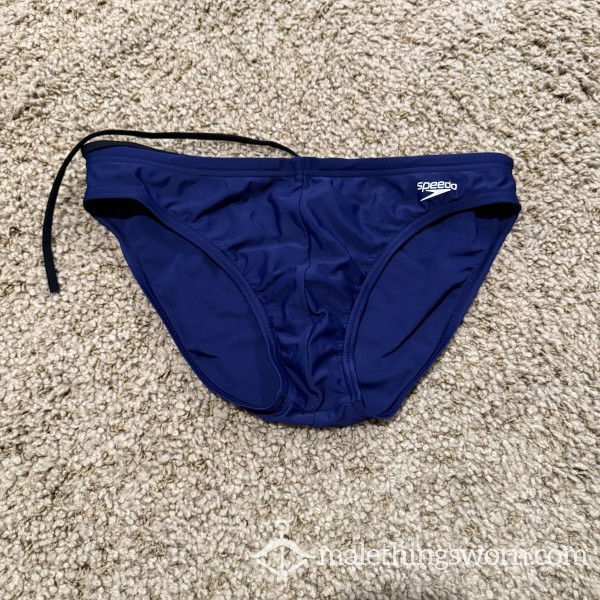 19yo Swimmer’s Sp**do—heavy Jock Musk