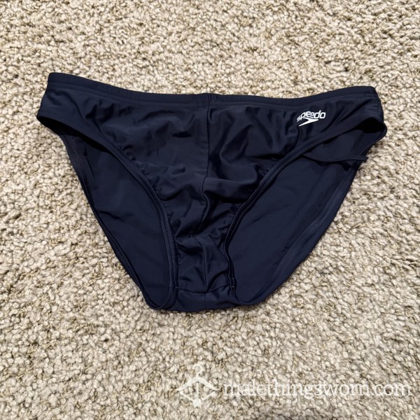 19yo Veteran Sp**do Training Brief 🔱⚡️