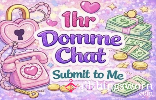 1hr With Me