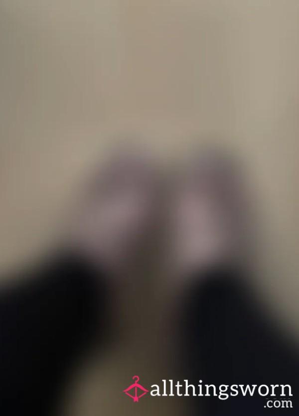 1pic Of My Feet In Heels