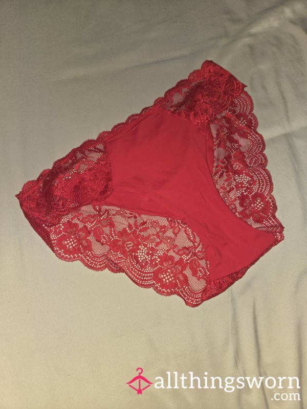 1st Custom Pantie Sale
