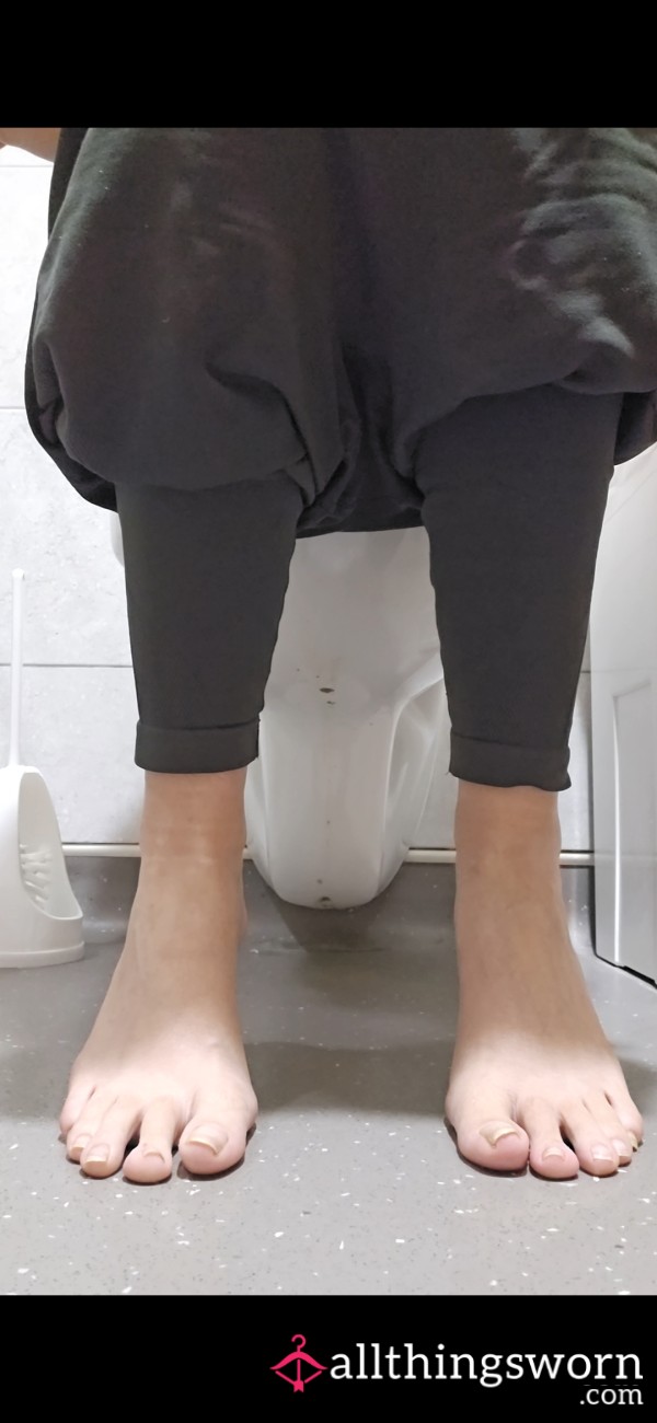 1st Loo Pov