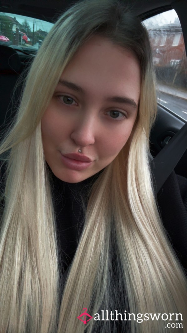 1x Day Girlfriend Experience 🩷