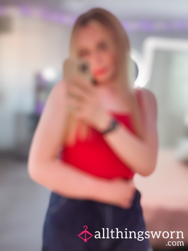 1x Face Reveal Photo