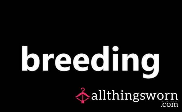 2 Breeding Audios