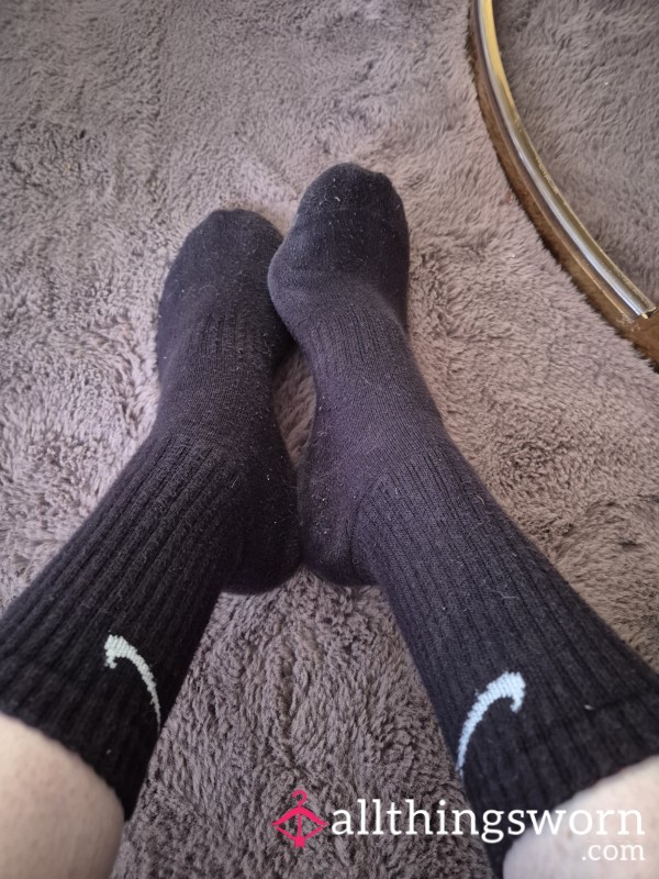 2 Dagen Gedragen Sportsokken