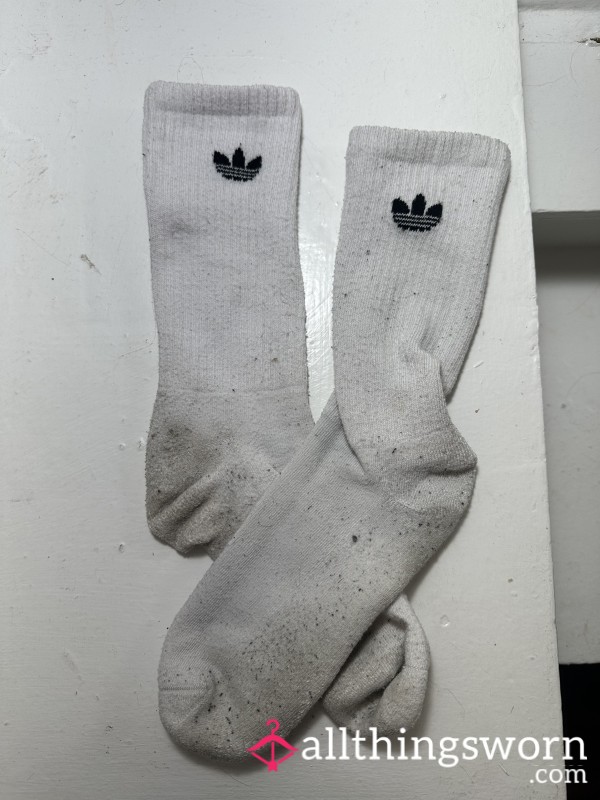 2 Day Dog Walking Socks