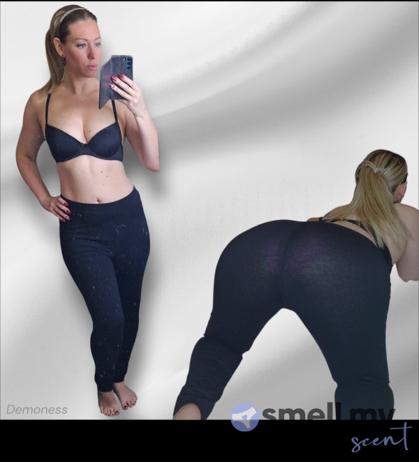 2 Day & Night Leggings Wear