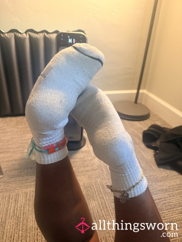 2 Day Old Socks