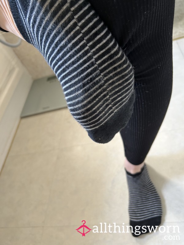 2 Day Old Socks