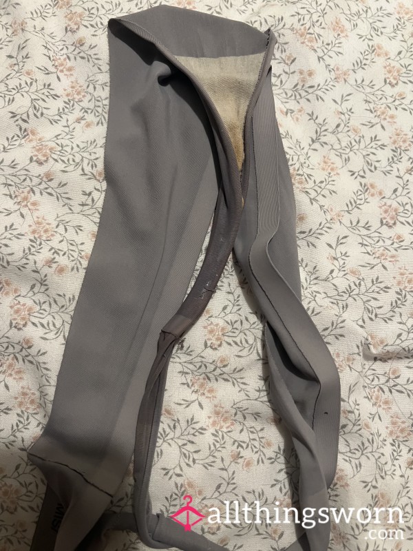 2 Day Old Thongs