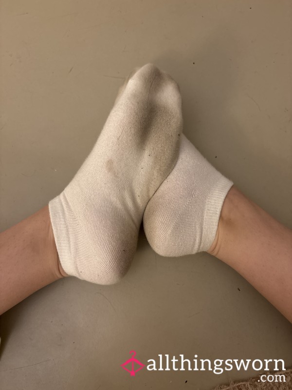 2 Day Shift Work Sock