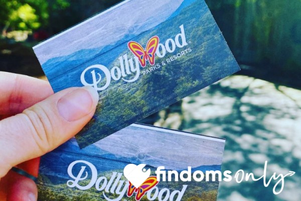 2 Day Theme Park Tickets