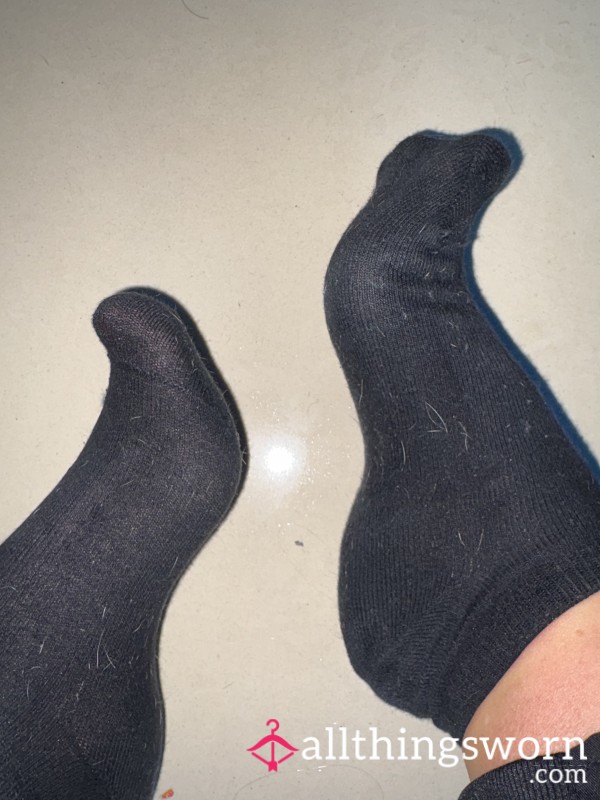 2 Day Trainer Sock Wear