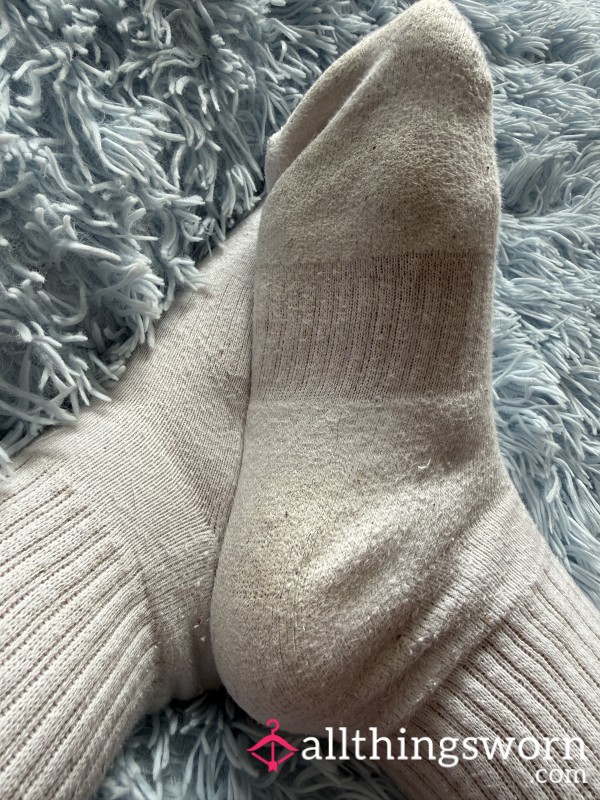 2 Day Ware Nike Socks
