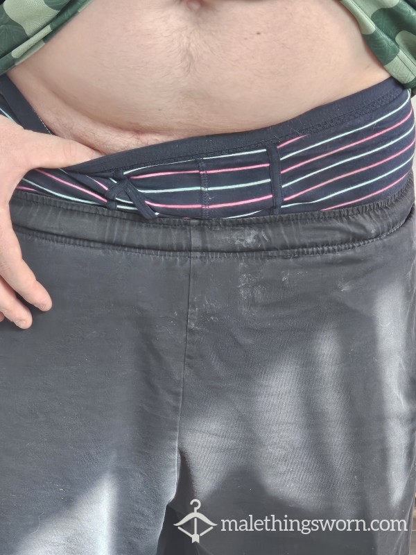 2 Day Wear Boxers