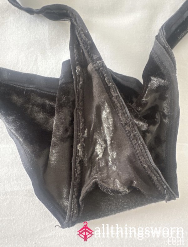 2 DAY WEAR CREAMY PANTIES