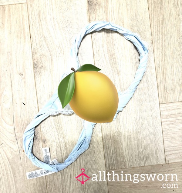 2 Day Wear No Wipe 🍋