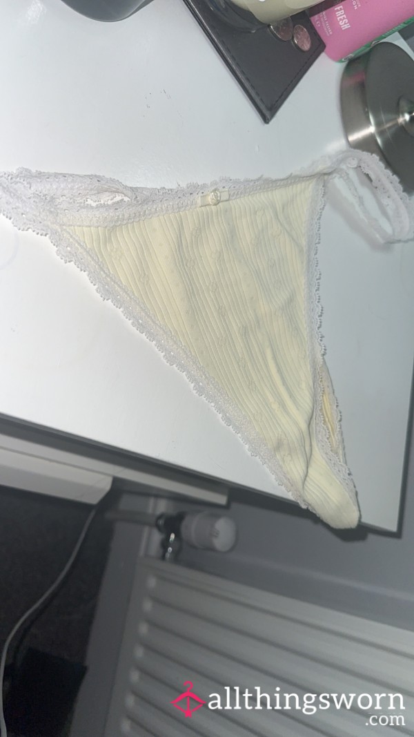 2 Day Wear Panties