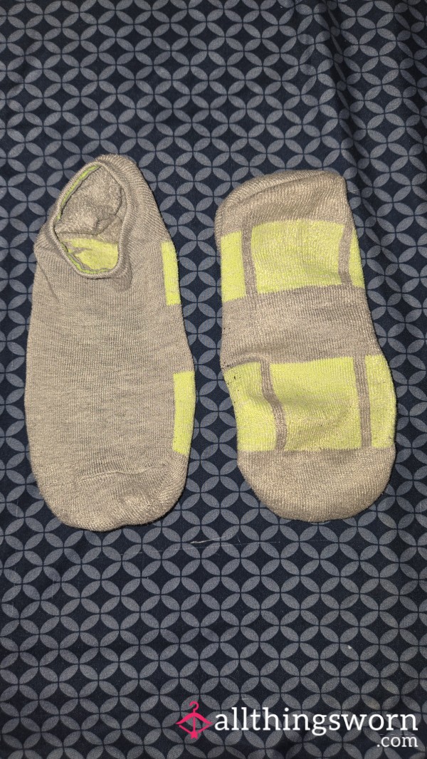 💦🧦 2 Day Wear Socks 🧦💦
