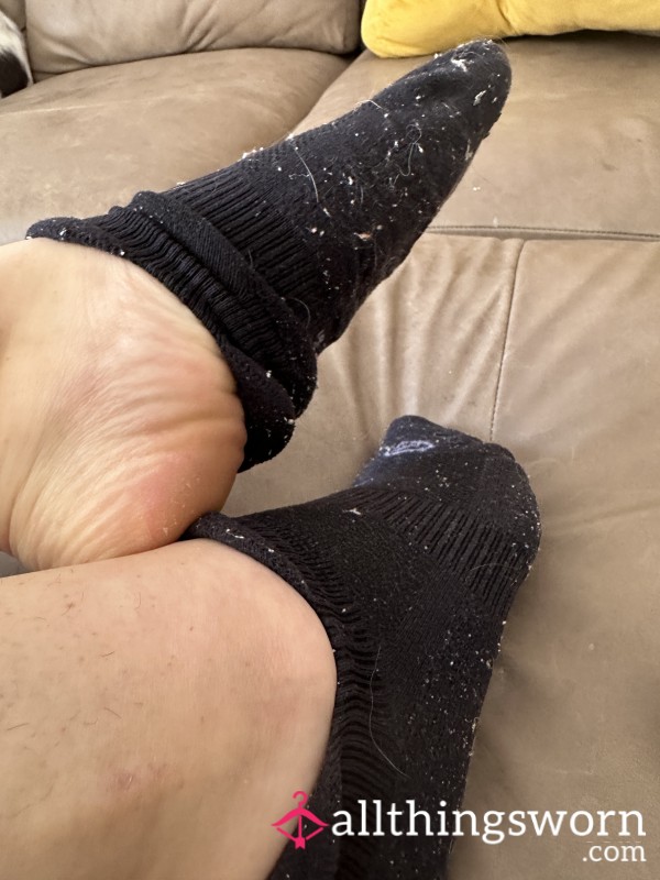 2 Day Wear Trainer Socks