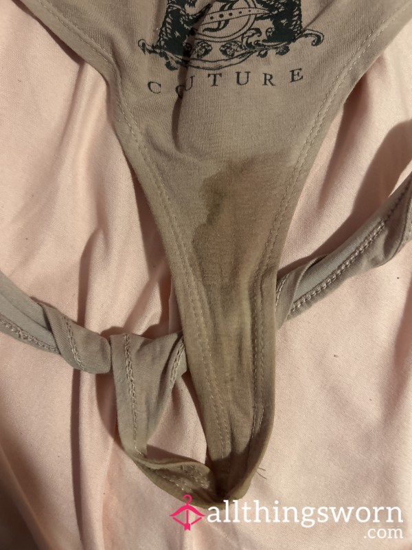 2 Day Wear With C*m