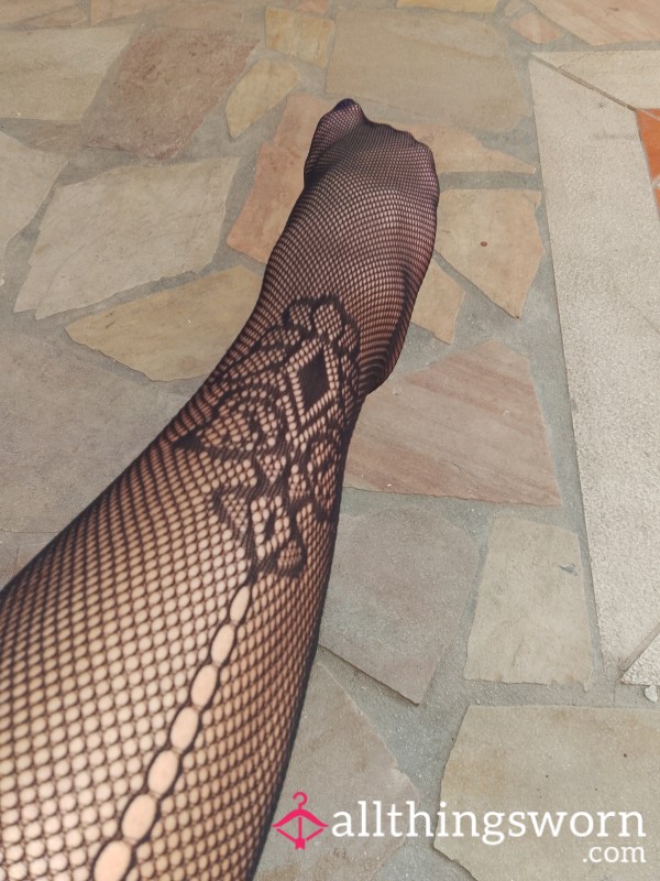 2 Day Worn