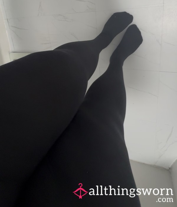 2 Day Worn Tights 🔥