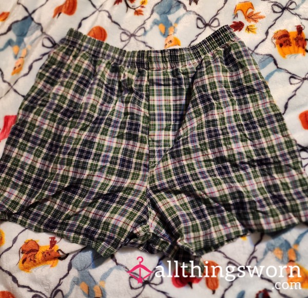 2 Day's Of Wear Boxers Hollywood Studios And Disney World Over 50,000 By My Alpha Male