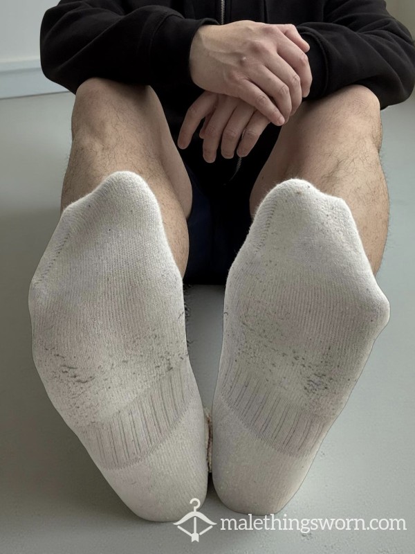 2 Days Wear Nike Socks