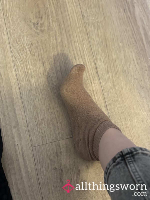 2 Days Wear Stinky Size 5s