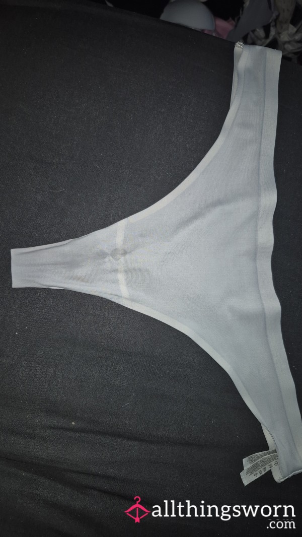 2 Days Worn