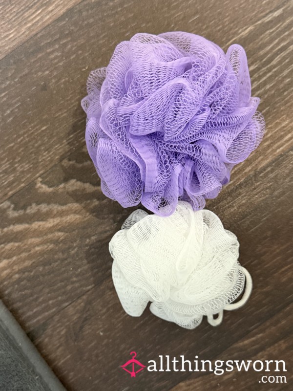 2 Dirty Body Scrubs